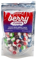 FREEZE DRIED BERRY CLOUDS