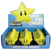 Mario Super Star Candies