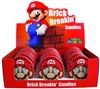 Nintendo Mario Brick Breakin' Candies