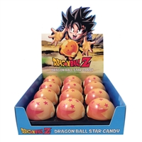 Dragon Balls