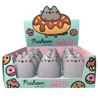 Pusheen Sweets!