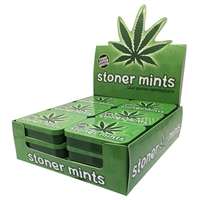 Stoner Mints