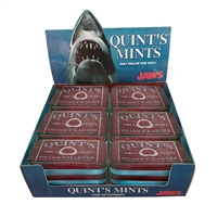 Jaws Quintâ€™s Mints