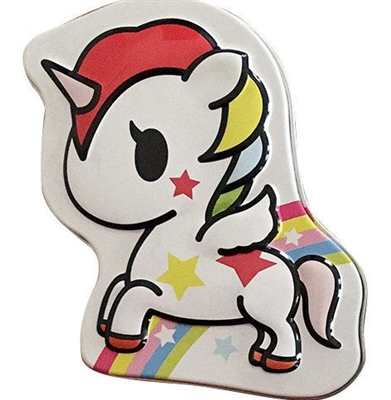 Unicorno Candy Tin  (12)