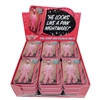 A Christmas Story â€“ Pink Nightmare Mints