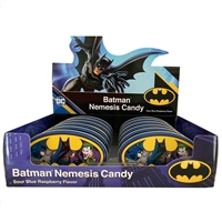 Batman Nemesis Candy