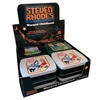 Steven Rhodes Warped Childhood Tins