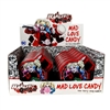 Harley Quinn Mad Love Candy