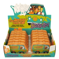 Mystery Machine Tin