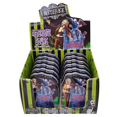 Beetlejuice Afterlife Sours