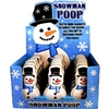 Snowman Poop