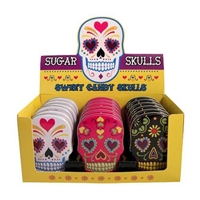 Sugar Skulls Candy Tin (18)