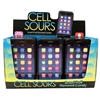 Cell Sours