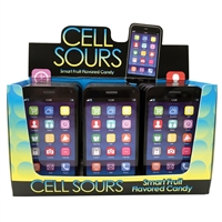 Cell Sours