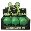 Alien Head Sours