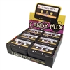 Candy Mix Cassette Tape