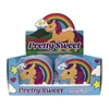 Unicorn Pretty Sweet Candy Tins (12)