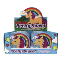 Unicorn Pretty Sweet Candy Tins (12)