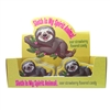 Sloth Candy