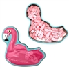 Pool Party Flamingo Candy Tin(12)