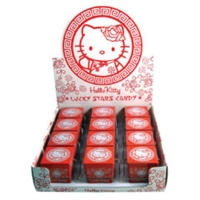 Hello Kitty Lucky Stars Candy(12)